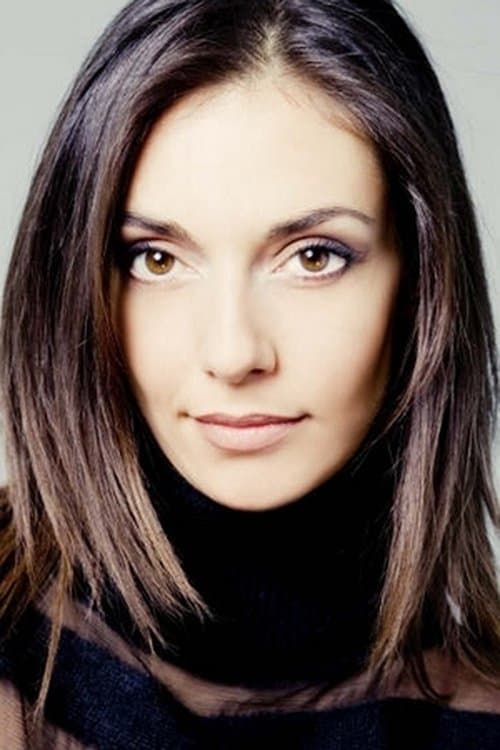 Фото Cristina Serafini