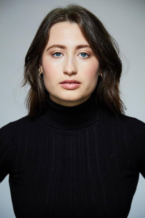 Фото Ruby Busuttil