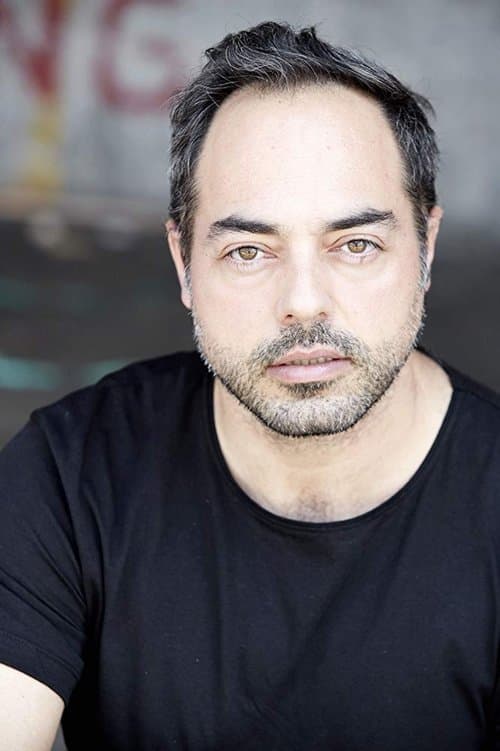 Фото Mario Tardón