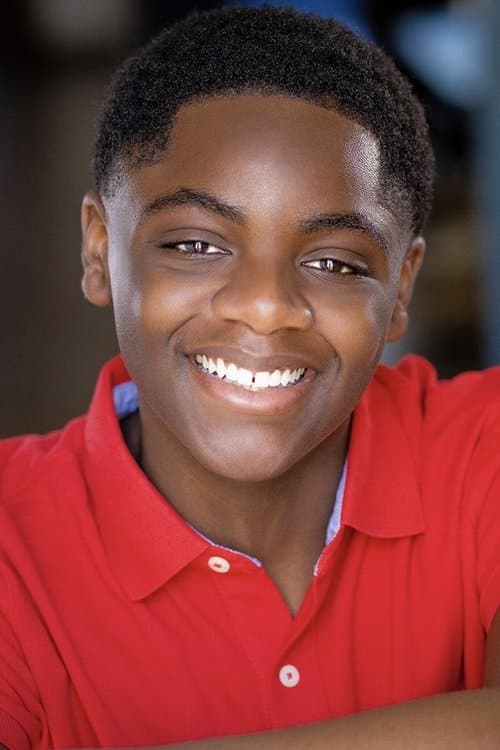 Фото Jaylin Webb