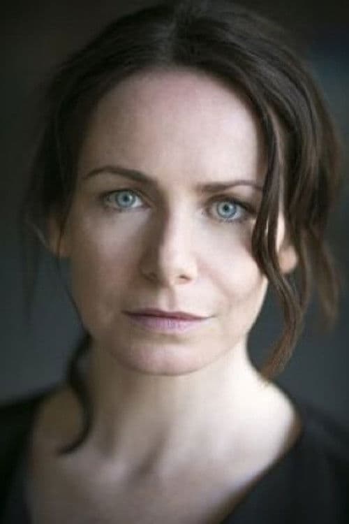 Фото Clare Calbraith
