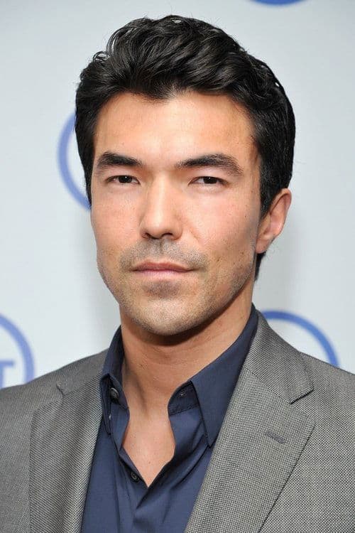 Фото Ian Anthony Dale