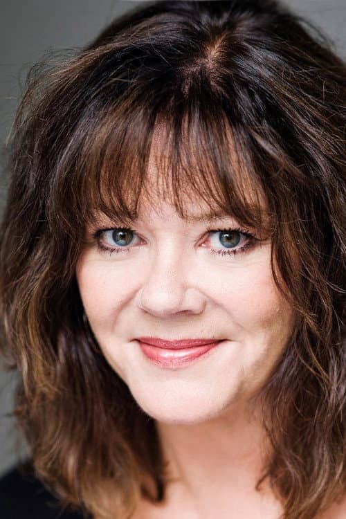 Фото Josie Lawrence