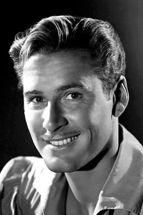 Фото Errol Flynn