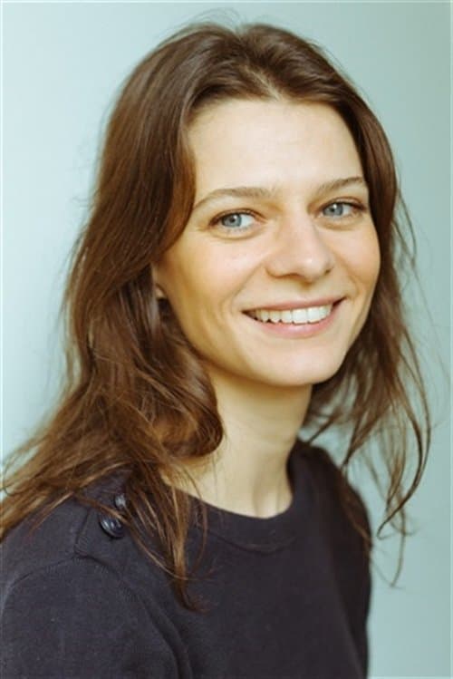 Фото Anna Cervinka