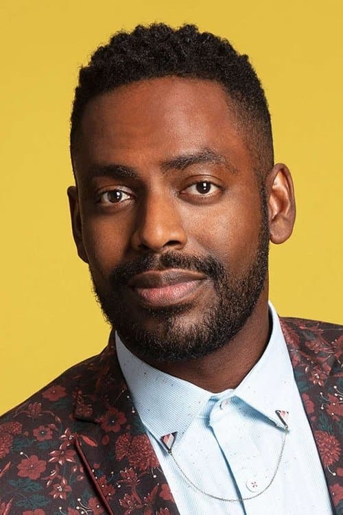 Фото Baron Vaughn