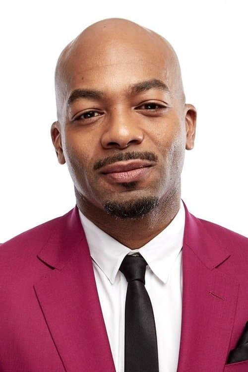 Фото Brandon Victor Dixon