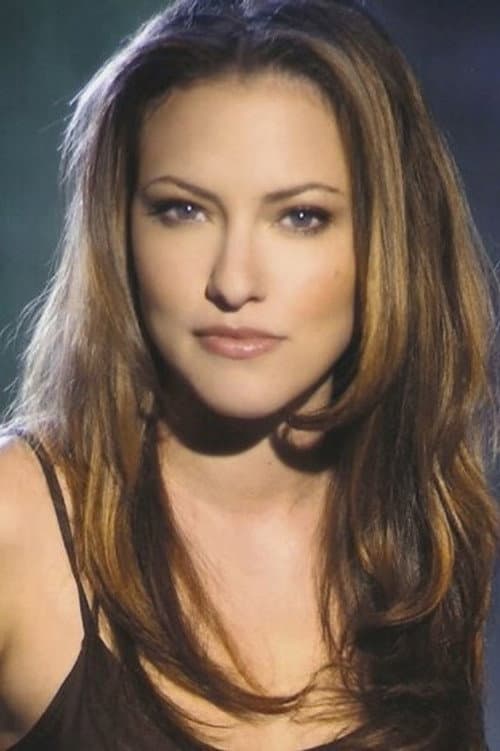 Фото Jamie Elle Mann