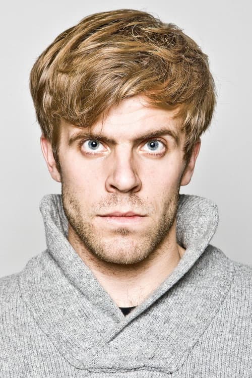 Фото Hilmar Guðjónsson