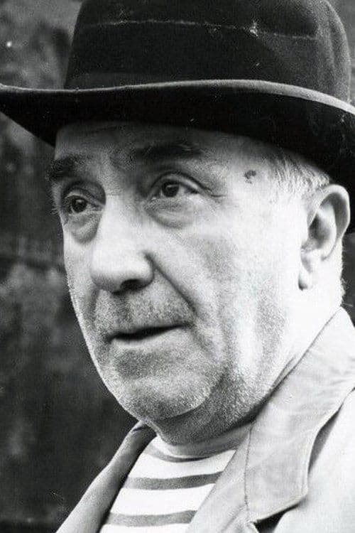 Фото Henri Arius