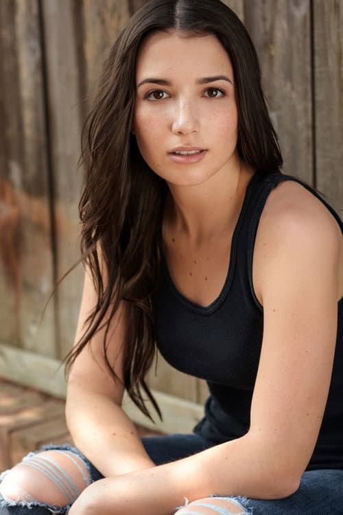 Фото Olivia Steele-Falconer