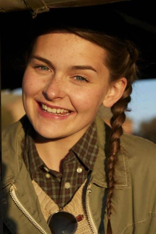 Фото Mathilde Høgh Kølben