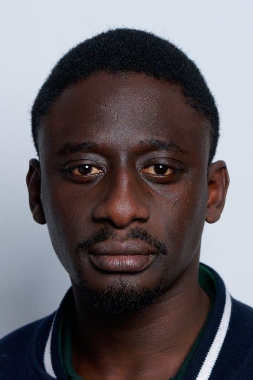 Фото Ibrahim Koma