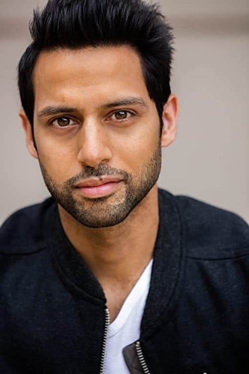 Фото Aly Mawji