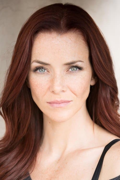 Фото Annie Wersching