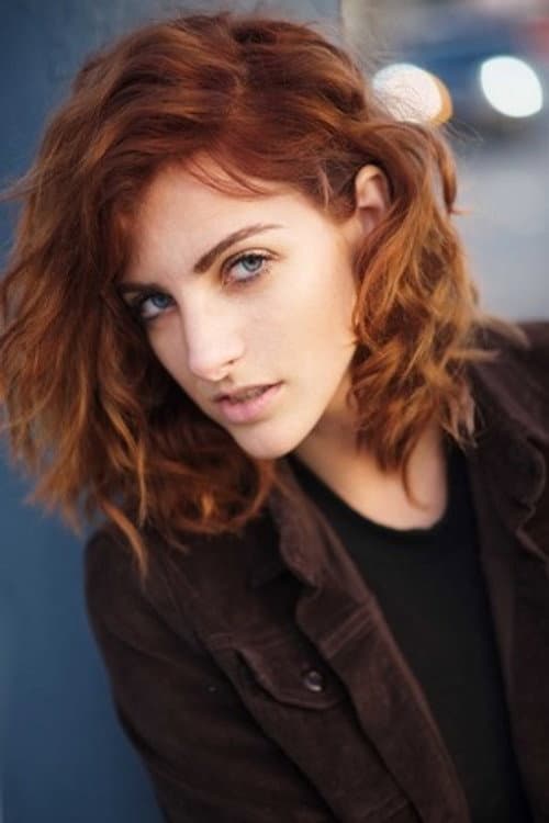 Фото Brianna Kellum