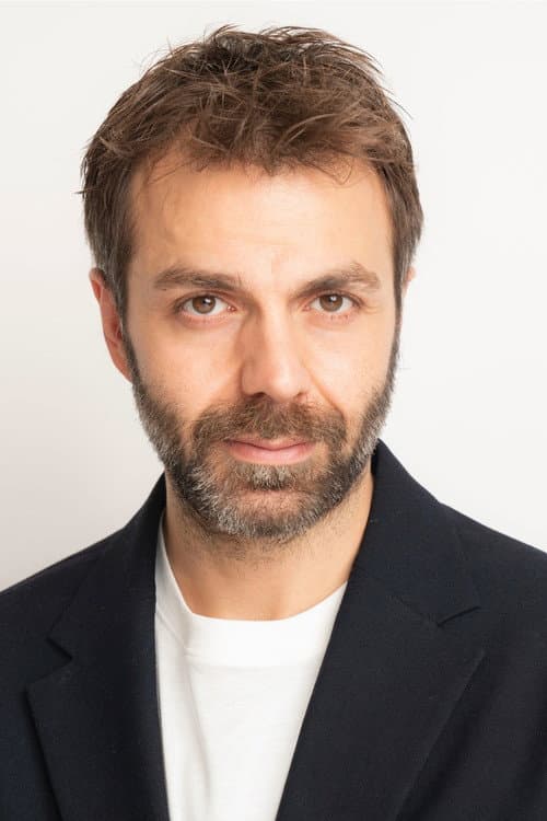 Фото Aziz Caner İnan