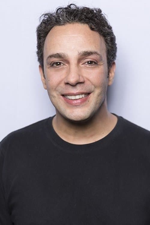 Фото Marcelo Médici