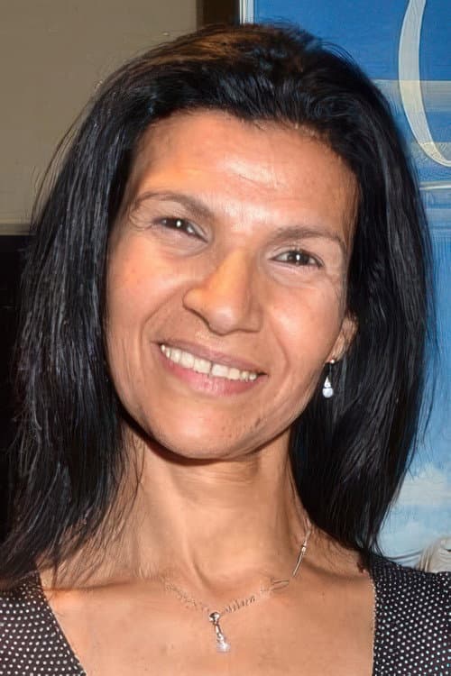 Фото Baya Belal