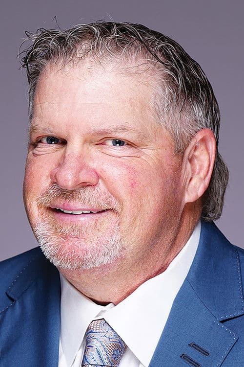 Фото John Kruk