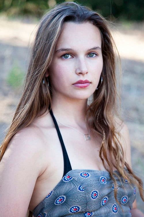 Фото Adea Lennox