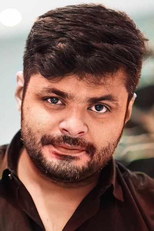 Фото Maqbool Salmaan