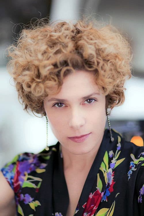 Фото Cecilia Dazzi