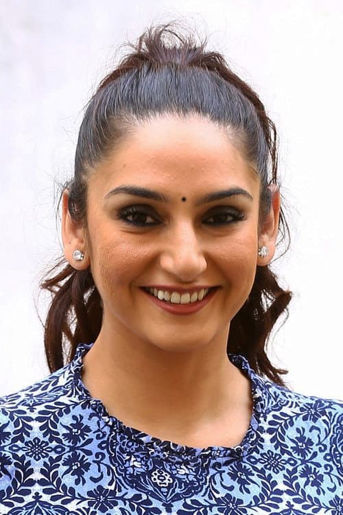 Фото Ragini Dwivedi