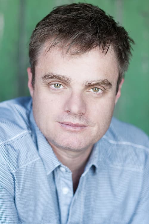 Фото Damien Richardson
