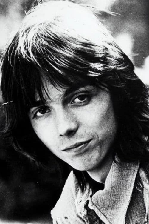 Фото Jimmy McCulloch