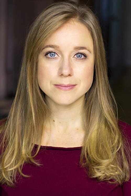 Фото Caroline Buzanko