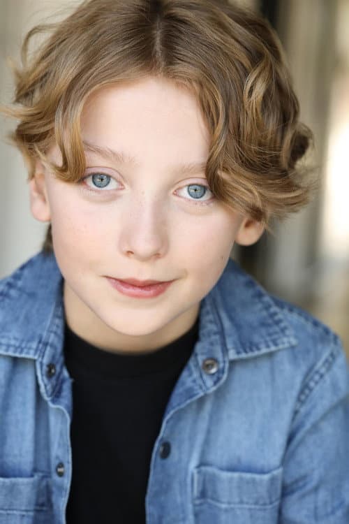 Фото Izaak Bellis