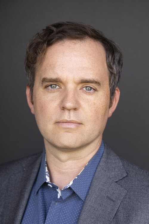 Фото Dan O'Brien