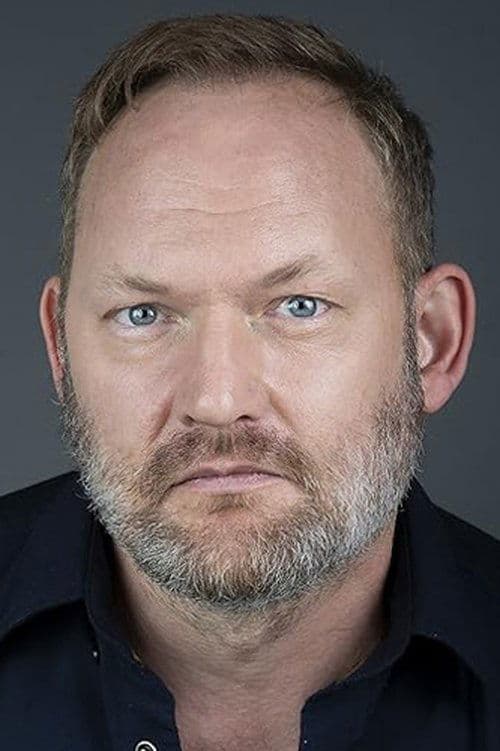 Фото Robin Wilcock
