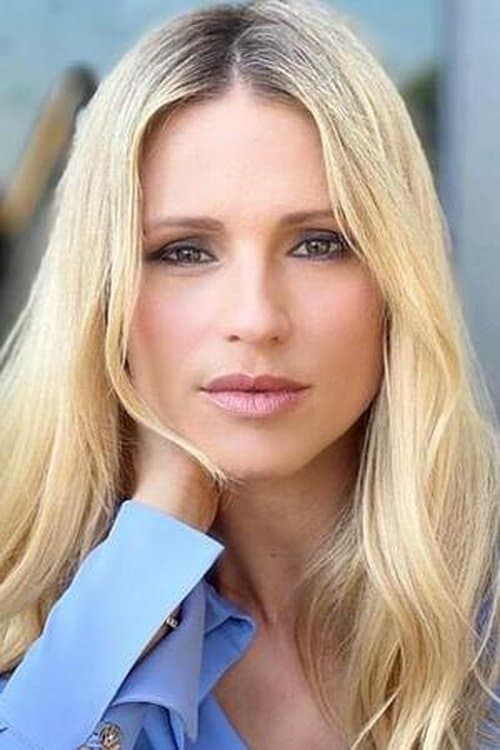 Фото Michelle Hunziker
