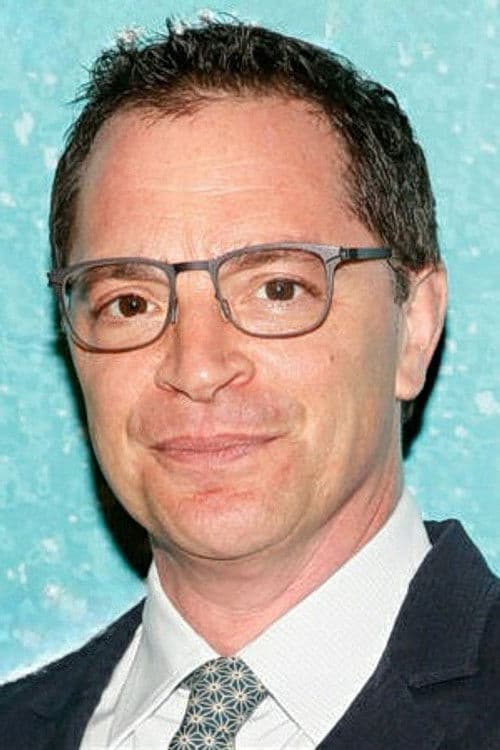 Фото Joshua Malina