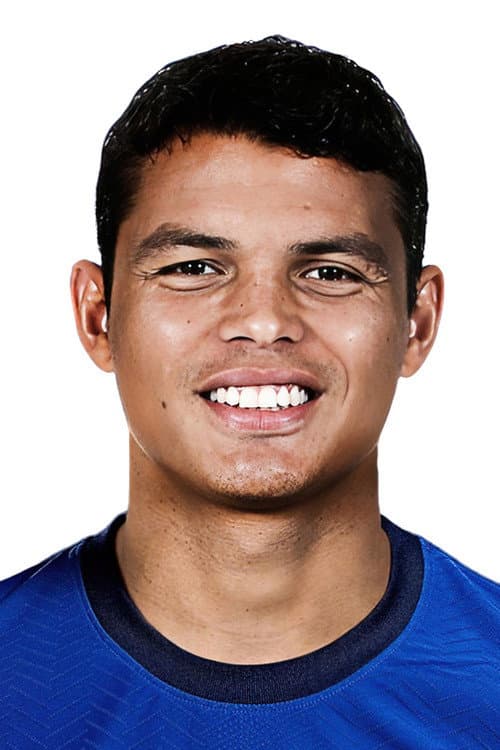 Фото Thiago Silva
