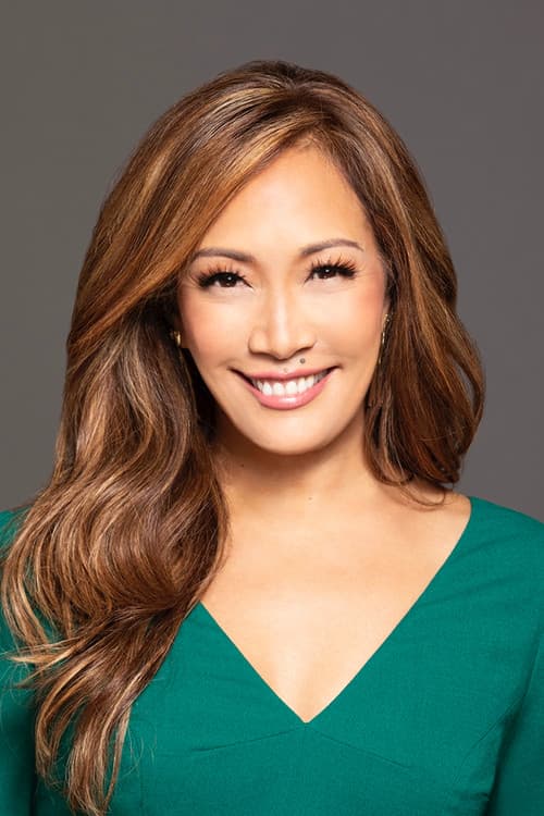 Фото Carrie Ann Inaba