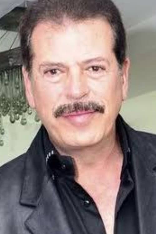 Rafael Goyri photo