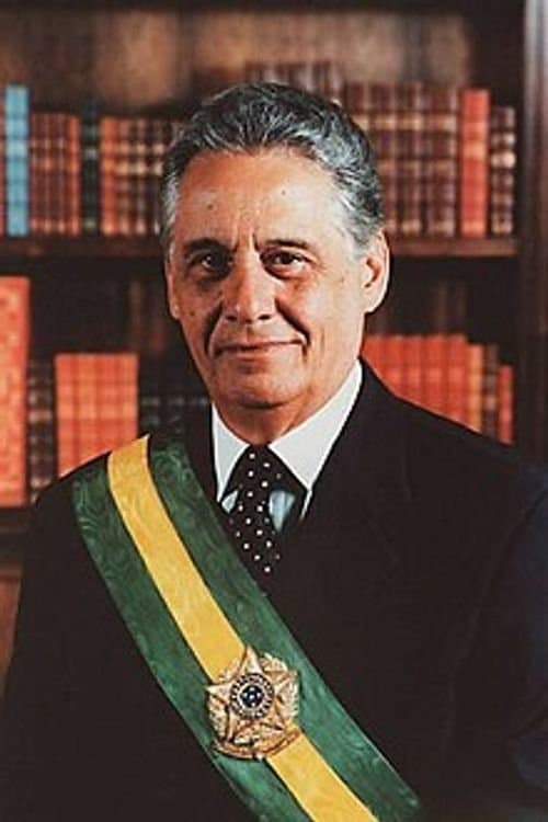 Фото Fernando Henrique Cardoso