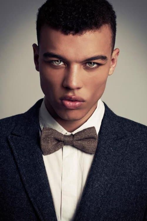 Фото Dudley O'Shaughnessy