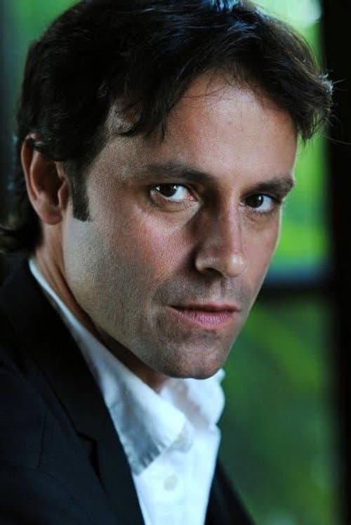 Фото Andoni Gracia