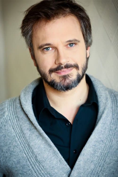 Фото Arnaud Léonard