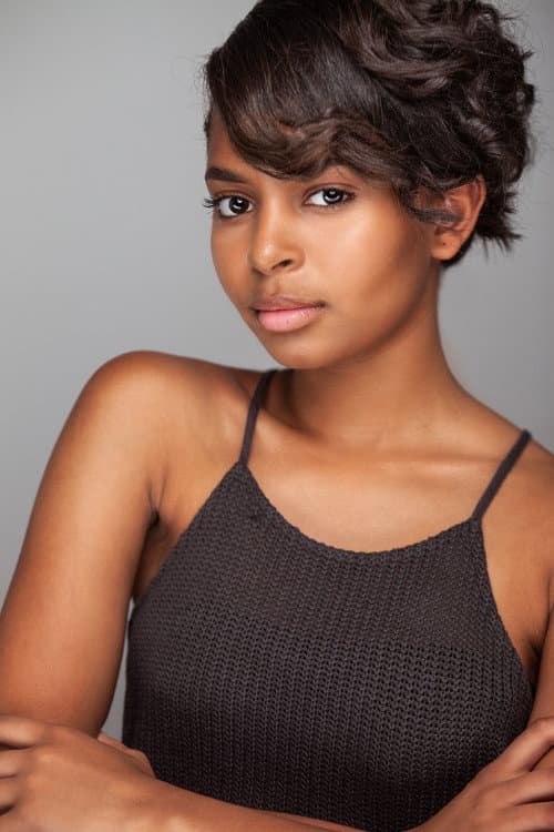Фото Khail Bryant