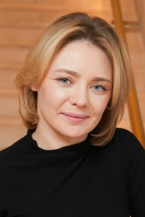 Фото Карина Разумовская