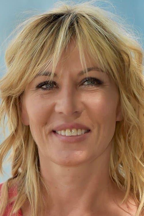 Фото Mathilde Seigner
