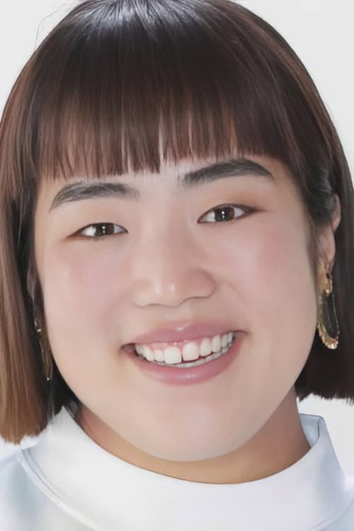 Фото ゆりやんレトリィバァ