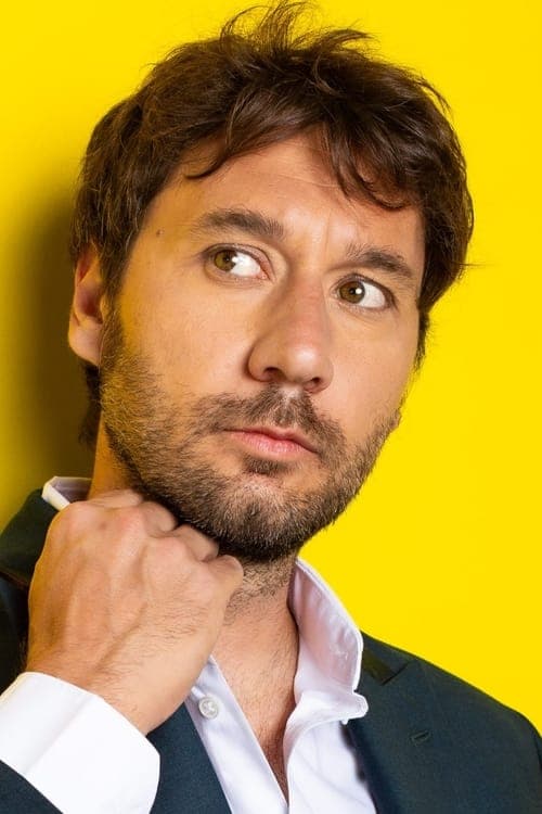 Фото Raúl Fernández de Pablo