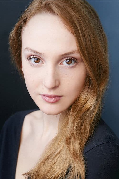 Фото Ella Jonas Farlinger