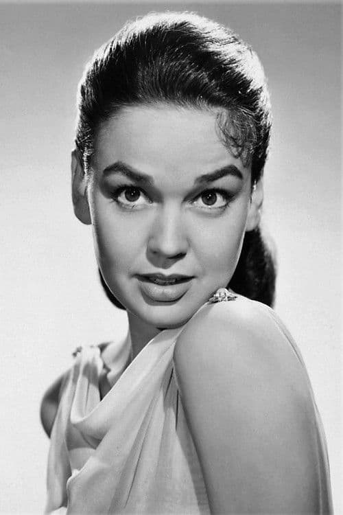 Фото Kathryn Grant